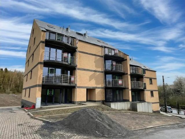 Appartement vente à Fontaine-l'évêque, Wallonie