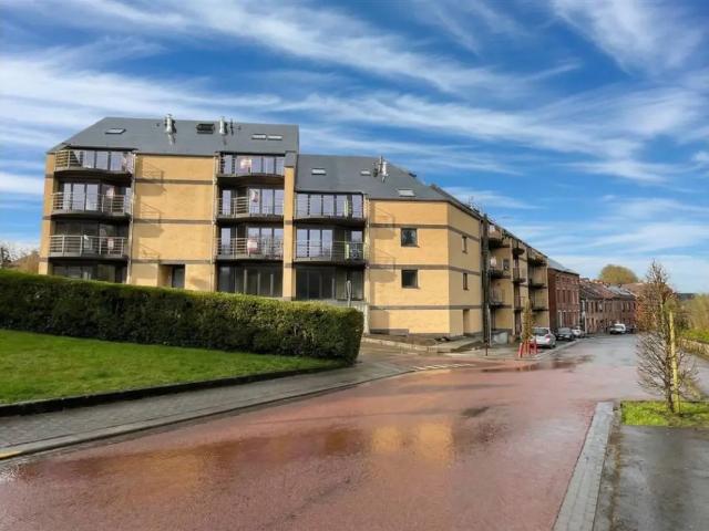 Appartement vente à Fontaine-l'évêque, Wallonie
