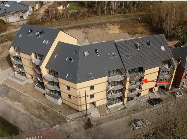 Appartement vente à Fontaine-l'Évêque