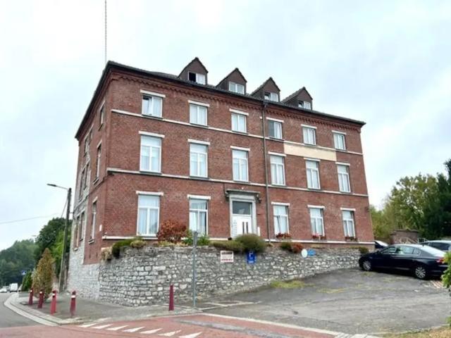 Appartement vente à Fontaine-l'Évêque