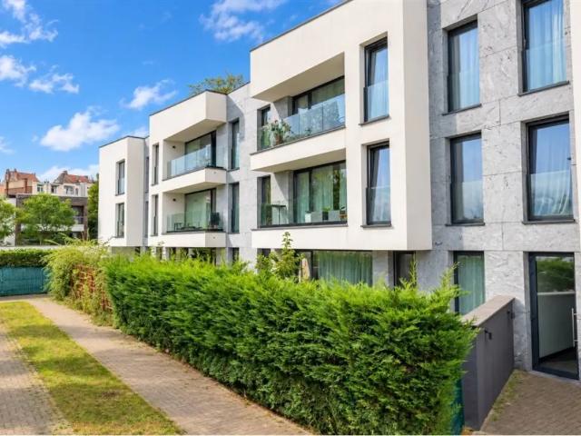 Appartement vente à Neerstalle, Forest - Vorst