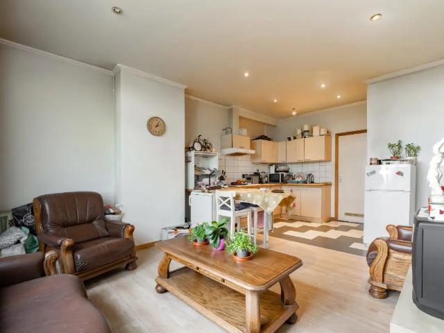 Appartement vente à Vorst, Bruxelles