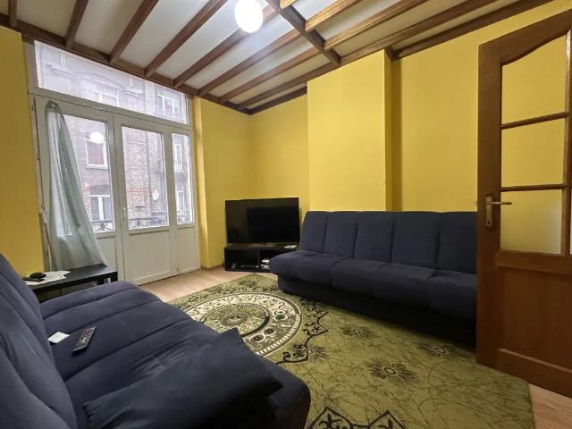 Appartement vente à Vorst, Bruxelles