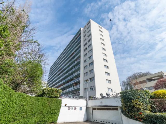 Appartement vente à Vorst, Bruxelles