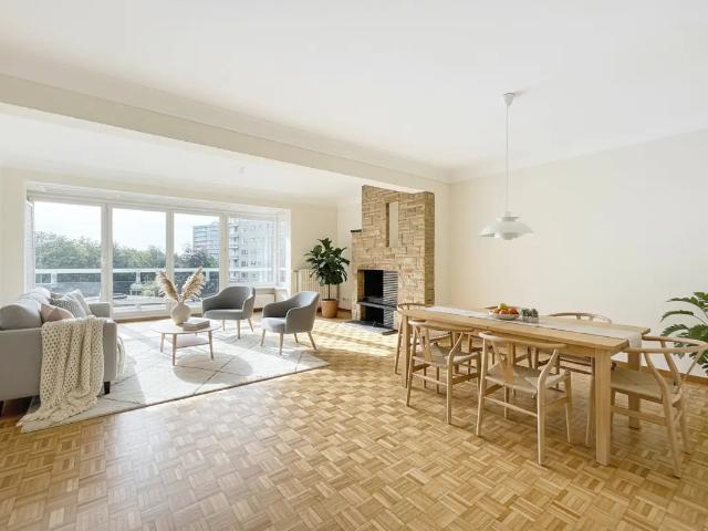 Appartement vente à Vorst, Bruxelles
