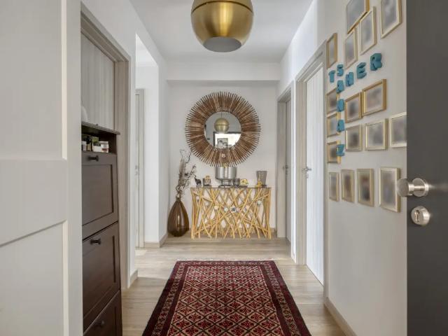 Appartement vente à Vorst, Bruxelles