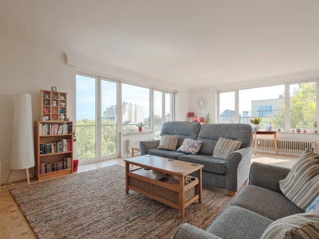 Appartement vente à Neerstalle, Forest - Vorst