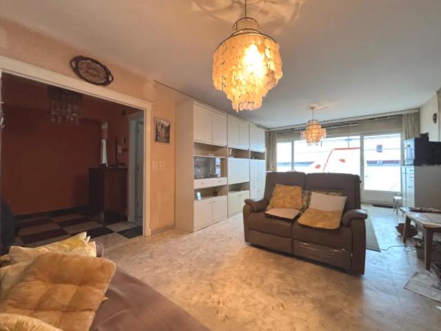 Appartement vente à Vorst, Bruxelles