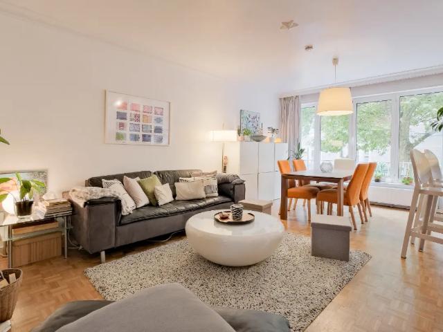 Appartement vente à Neerstalle, Forest - Vorst