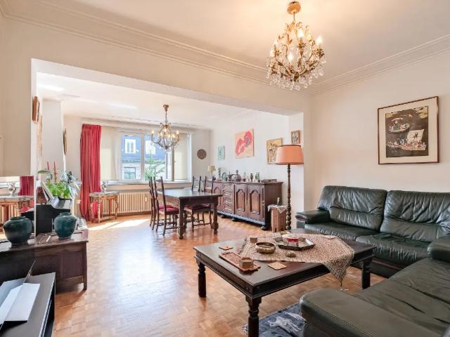 Appartement vente à Neerstalle, Forest - Vorst