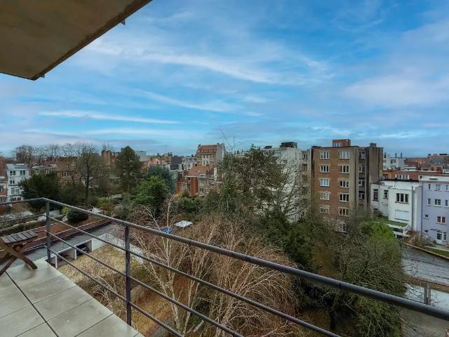 Appartement vente à Vorst, Bruxelles