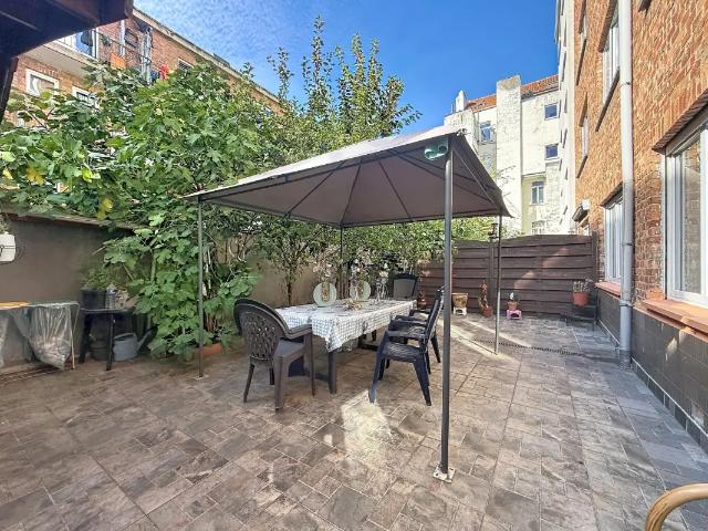 Appartement vente à Neerstalle, Forest - Vorst