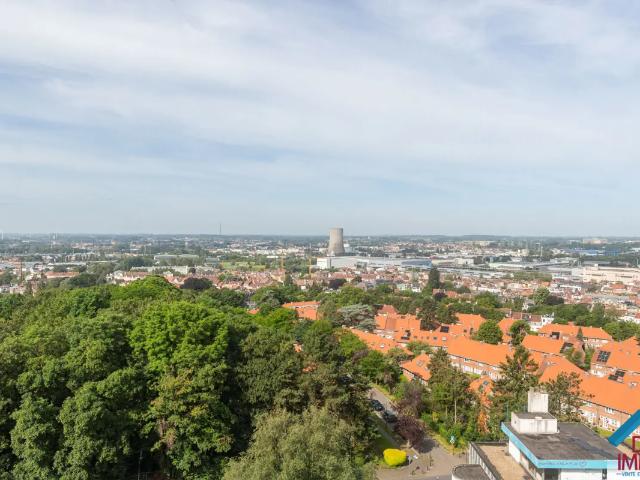 Appartement vente à Vorst, Bruxelles