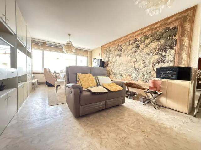 Appartement vente à Vorst, Bruxelles