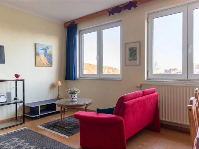 Appartement vente à Vorst, Bruxelles