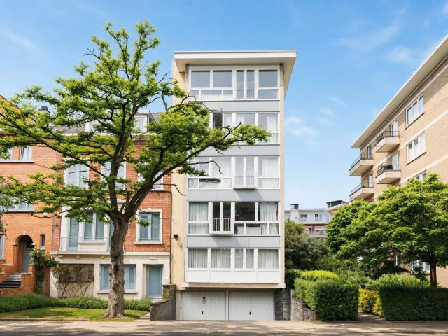 Appartement vente à Vorst, Bruxelles
