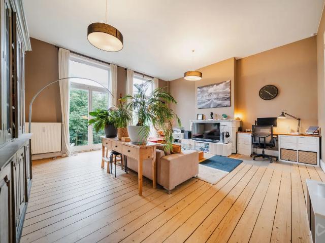 Appartement vente à Vorst, Bruxelles