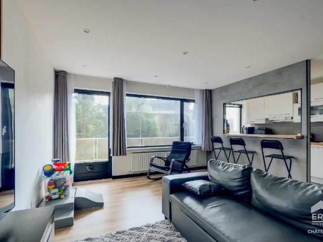 Appartement vente à Forest - Vorst, Brussel-Hoofdstad - Bruxelles-Capitale
