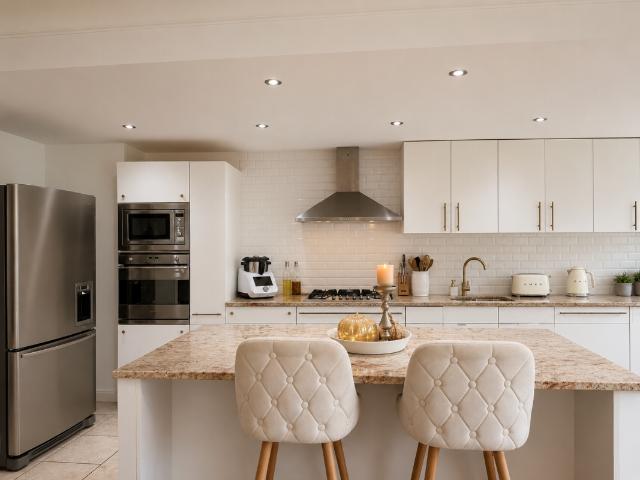 Appartement vente à Vorst, Bruxelles