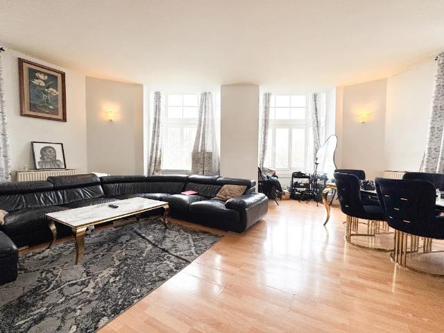 Appartement vente à Vorst, Bruxelles