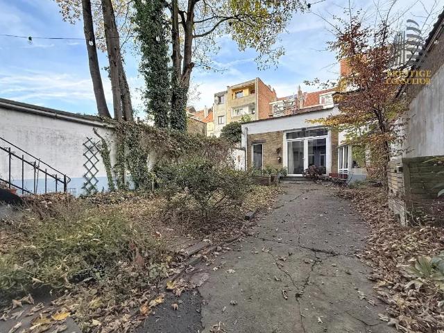 Appartement vente à Vorst, Bruxelles