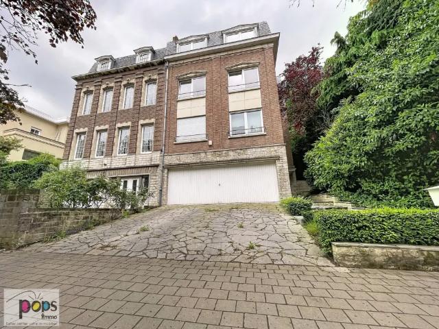 Appartement vente à Vorst, Bruxelles