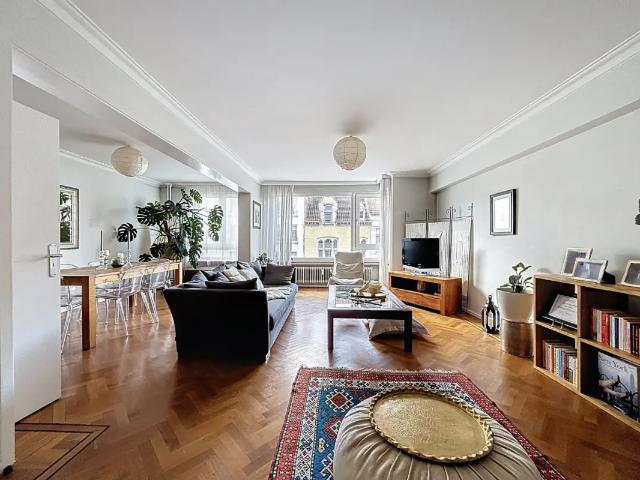 Appartement vente à Vorst, Bruxelles