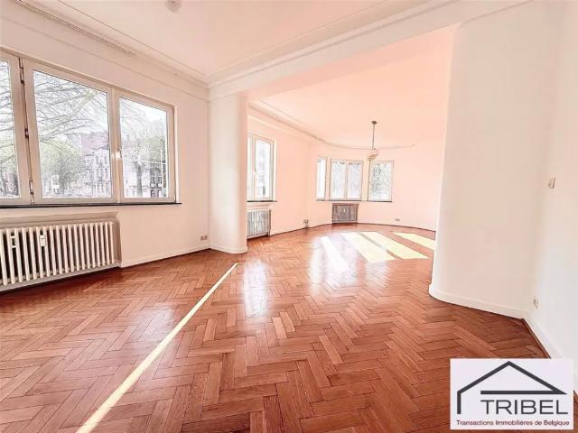 Appartement vente à Vorst, Bruxelles