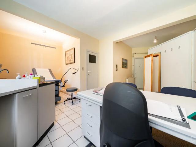 Appartement vente à Altitude Cent - Hoogte Honderd, Forest - Vorst