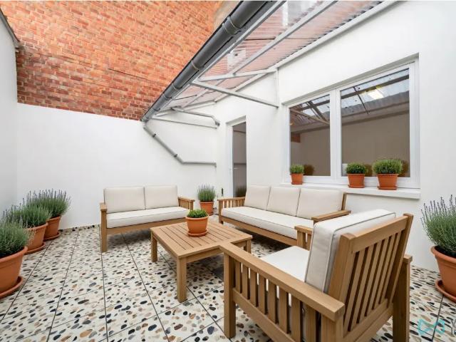 Appartement vente à Vorst, Bruxelles