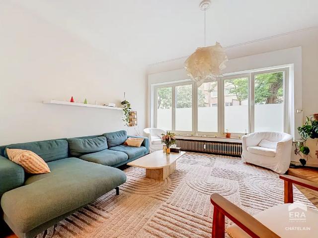 Appartement vente à Vorst, Bruxelles