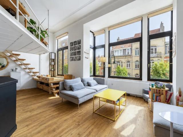 Appartement vente à Vorst, Bruxelles
