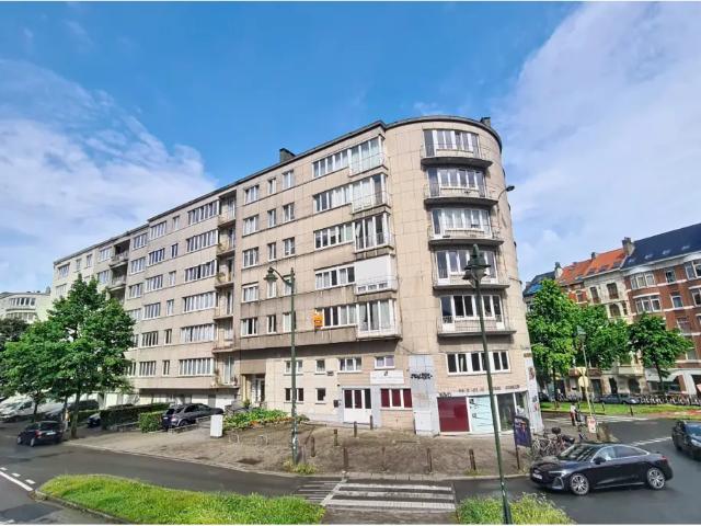 Appartement vente à Vorst, Bruxelles