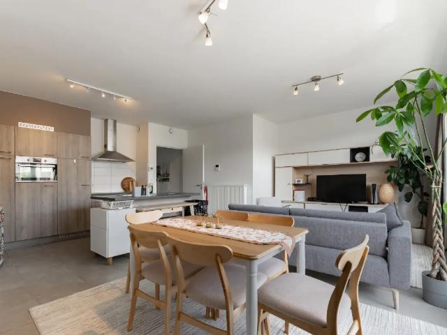 Appartement vente à Vorst, Bruxelles