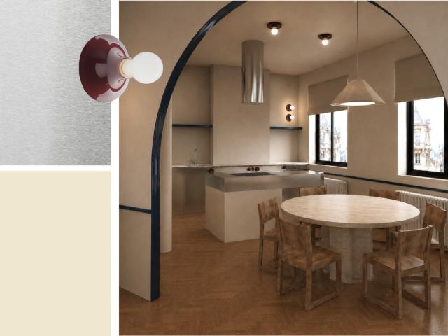 Appartement vente à Forest - Vorst, Brussel-Hoofdstad - Bruxelles-Capitale
