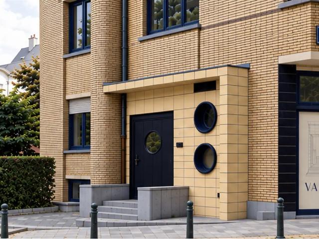 Appartement vente à Forest - Vorst, Brussel-Hoofdstad - Bruxelles-Capitale