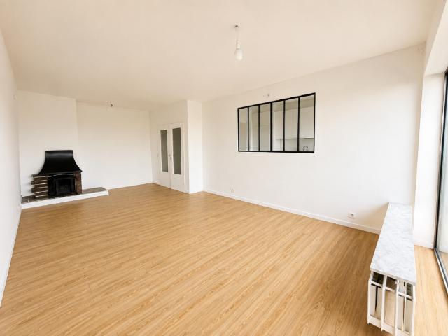 Appartement vente à Vorst, Bruxelles