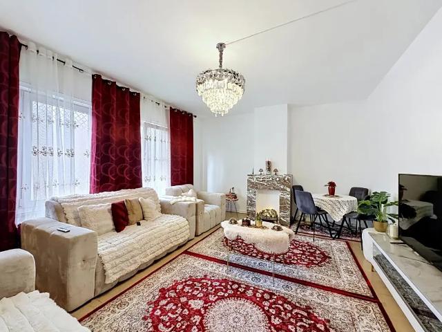 Appartement vente à Vorst, Bruxelles
