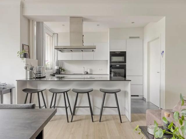 Appartement vente à Vorst, Bruxelles