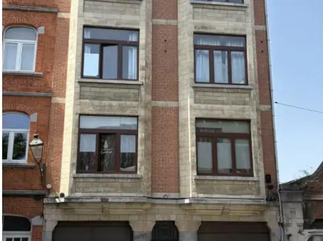 Appartement vente à Vorst, Bruxelles