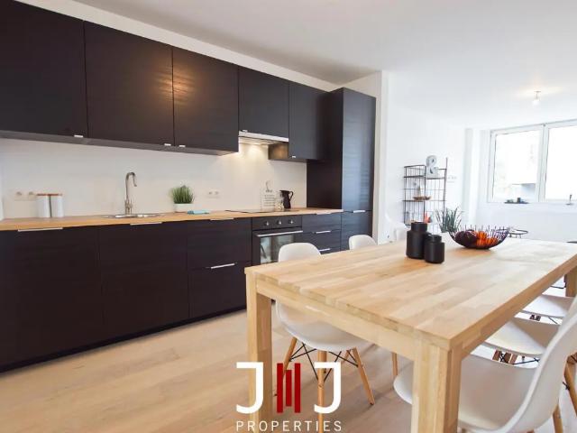 Appartement vente à Vorst, Bruxelles