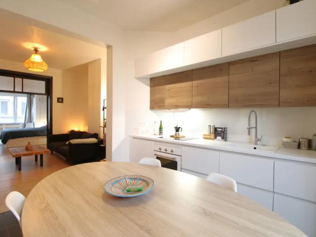 Appartement vente à Forest - Vorst, Brussel-Hoofdstad - Bruxelles-Capitale