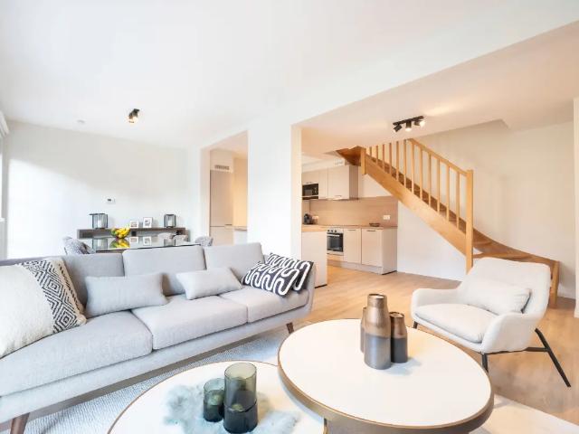 Appartement vente à Vorst, Bruxelles