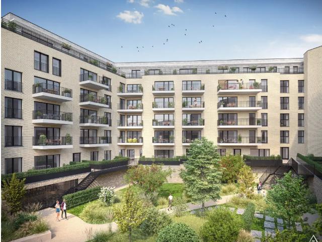 Appartement vente à Vorst, Bruxelles