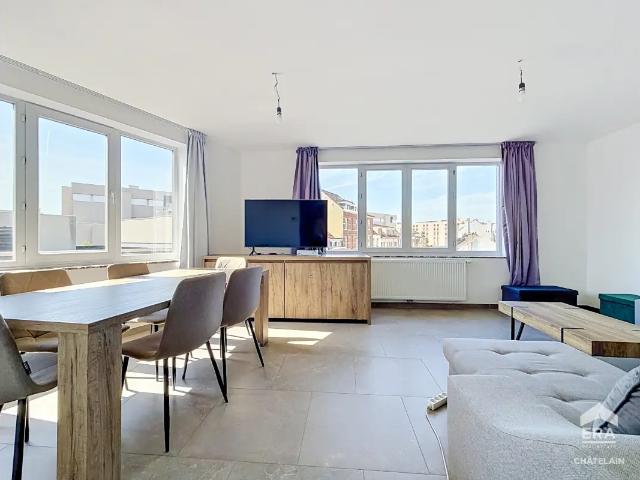 Appartement vente à Vorst, Bruxelles