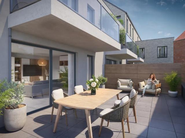 Appartement vente à Fosses-la-ville, Wallonie