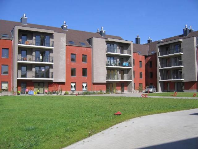 Appartement vente à Frameries, Wallonie