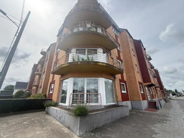 Appartement vente à Frameries, Wallonie