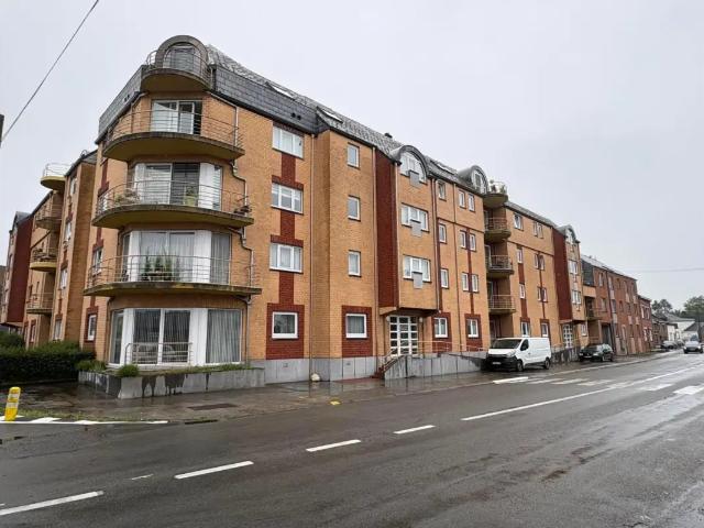 Appartement vente à Frameries, Wallonie