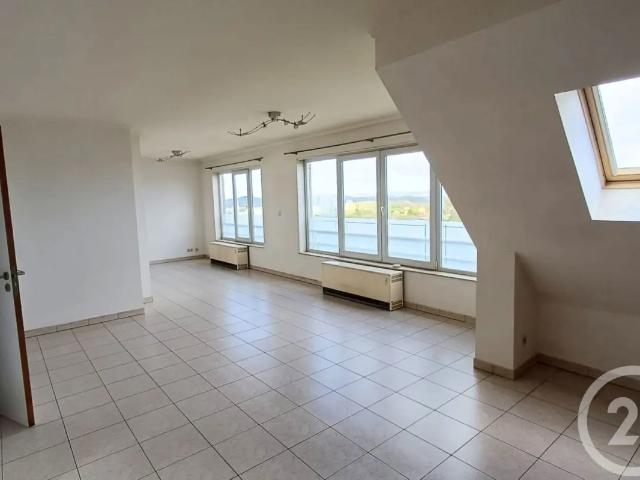 Appartement vente à Frameries, Wallonie